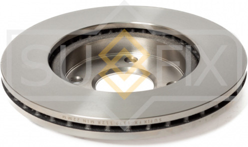 Изображение товара Тормозной диск SUFIX FX-1179