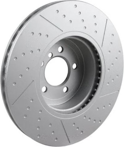 Изображение товара Тормозной диск JP Group 1463106500