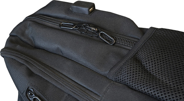 Изображение товара Рюкзак для инструмента BERGER Анлаген / BG1206