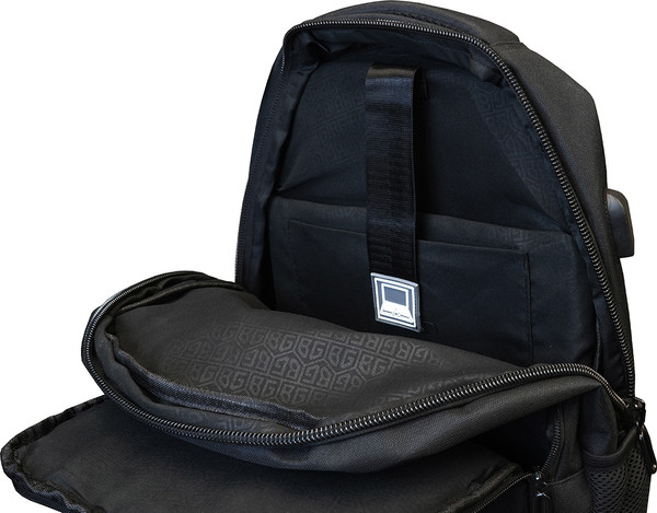 Изображение товара Рюкзак для инструмента BERGER Анлаген / BG1206