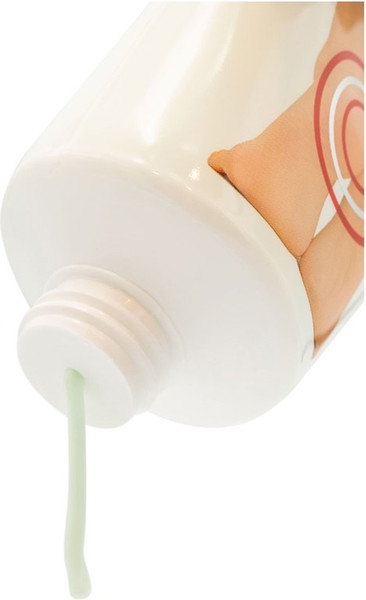 Изображение товара Крем для ног Novosvit уход за потрескавшейся сухой кожей пяток (150мл)