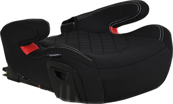 Изображение товара Автокресло Pituso Arse B06-C-Black (черный)