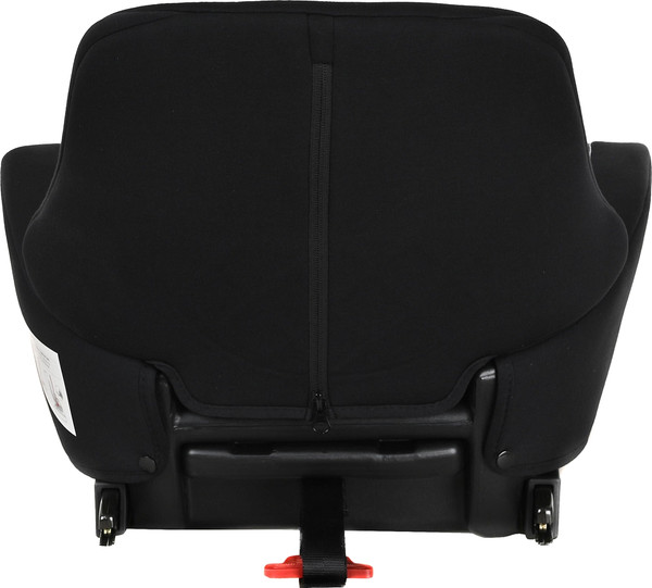 Изображение товара Автокресло Pituso Arse B06-C-Black (черный)