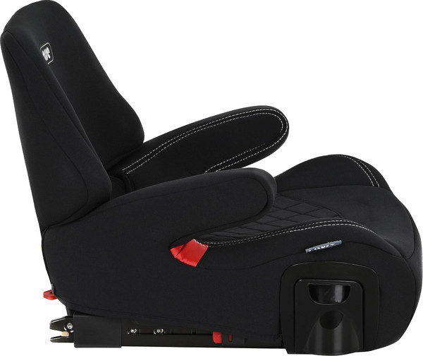 Изображение товара Автокресло Pituso Arse B06-C-Black (черный)