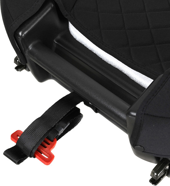 Изображение товара Автокресло Pituso Arse B06-C-Black (черный)