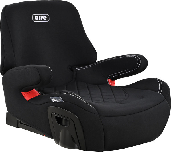 Изображение товара Автокресло Pituso Arse B06-C-Black (черный)