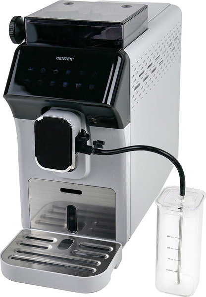 Изображение товара Кофемашина Centek CT-1191