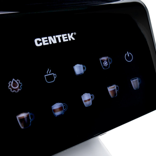 Изображение товара Кофемашина Centek CT-1191