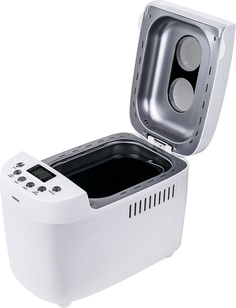 Изображение товара Хлебопечка Centek CT-1417 (белый)