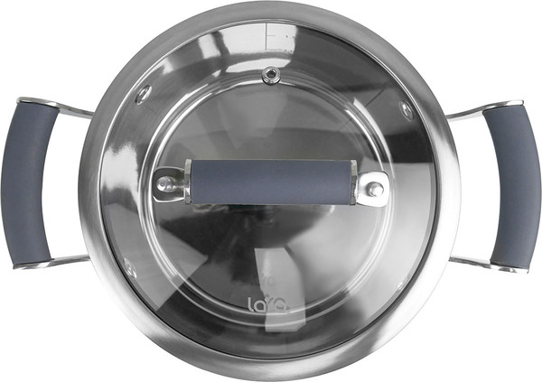 Изображение товара Кастрюля Lara Венера LR02-280