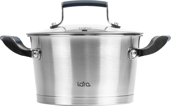 Изображение товара Кастрюля Lara Венера LR02-280
