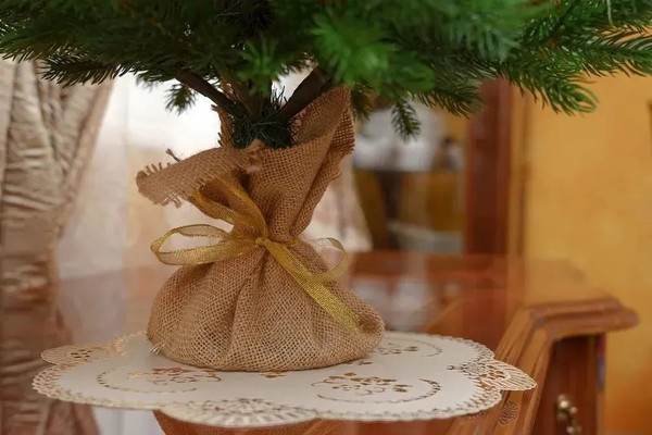 Изображение товара Ель искусственная National Tree Company Астерия Премиум 3D / Астр/ПР-90 (90см)