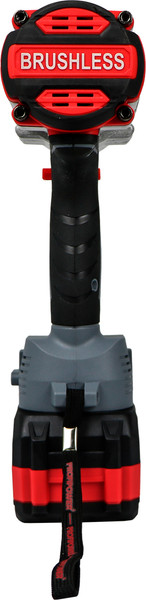 Изображение товара Аккумуляторный гайковерт Profipower T-1200N / E0244