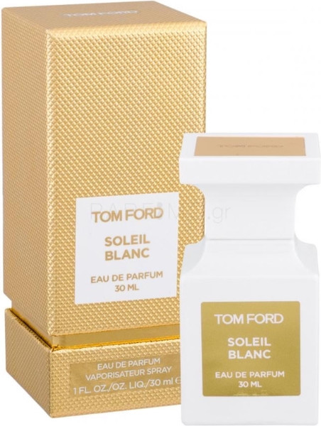 Изображение товара Парфюмерная вода Tom Ford Soleil Blanc (30мл)