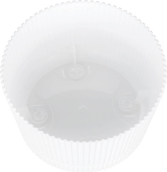 Изображение товара Вазон Idea Стрип М3246 (белый)