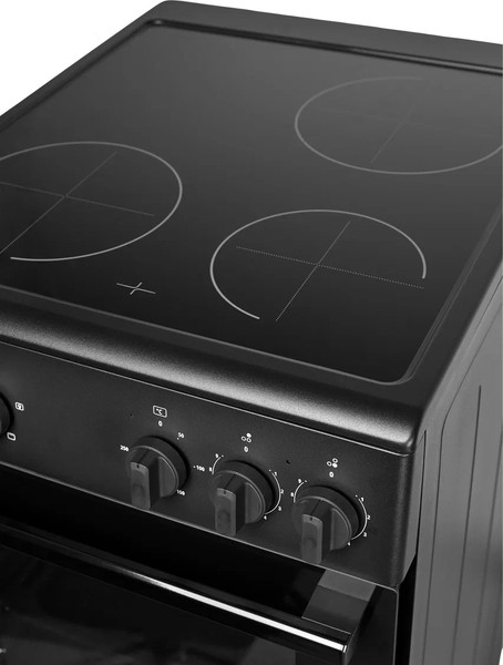 Изображение товара Плита электрическая Midea MFE-2B