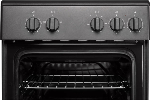 Изображение товара Плита электрическая Midea MFE-2B