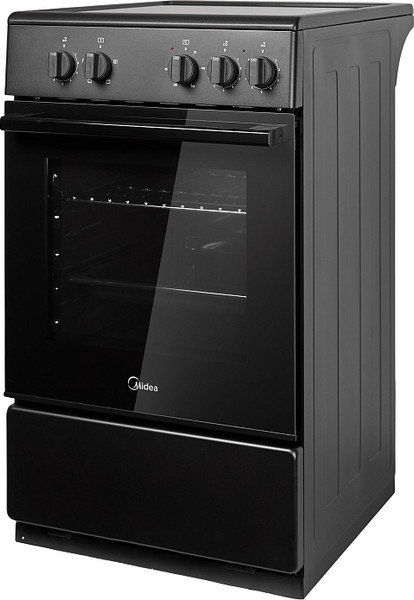 Изображение товара Плита электрическая Midea MFE-2B