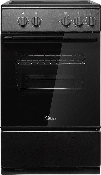 Изображение товара Плита электрическая Midea MFE-2B