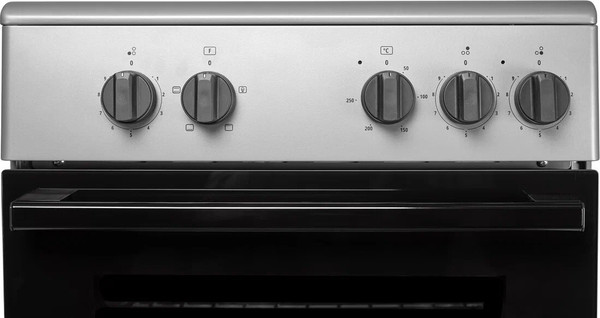 Изображение товара Плита электрическая Midea MFE-2G