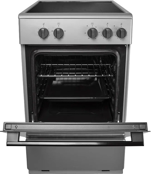 Изображение товара Плита электрическая Midea MFE-2G