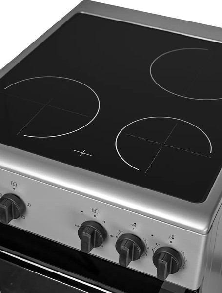 Изображение товара Плита электрическая Midea MFE-2G