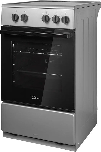 Изображение товара Плита электрическая Midea MFE-2G