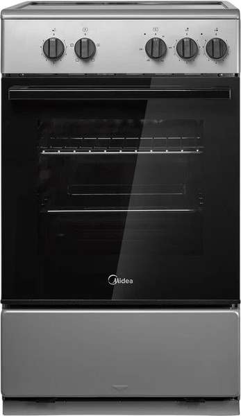 Изображение товара Плита электрическая Midea MFE-2G