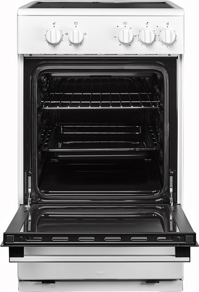 Изображение товара Плита электрическая Midea MFE-2W