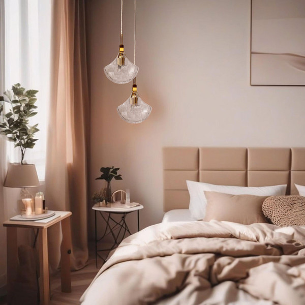 Изображение товара Потолочный светильник De Markt Конти 488010501