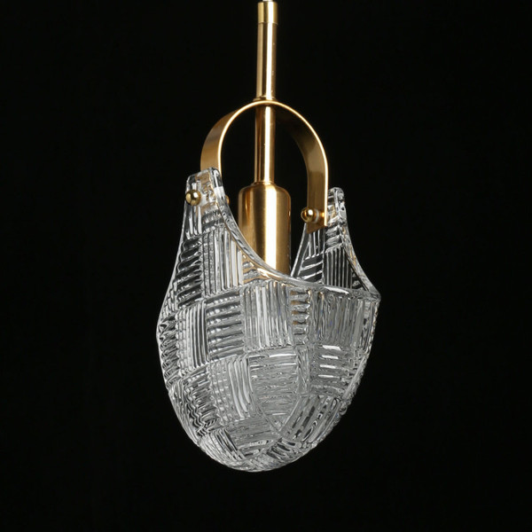 Изображение товара Потолочный светильник De Markt Конти 488010501