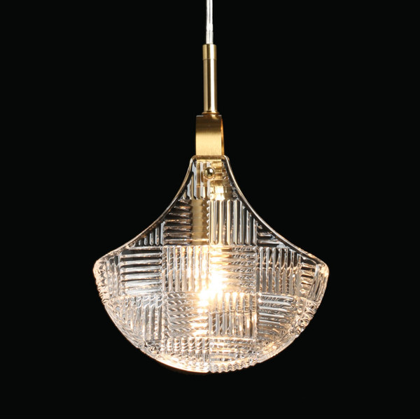 Изображение товара Потолочный светильник De Markt Конти 488010501