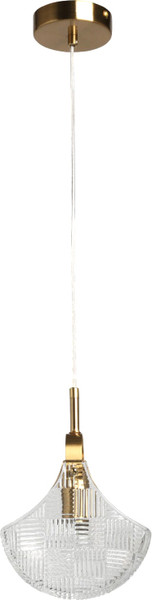 Изображение товара Потолочный светильник De Markt Конти 488010501