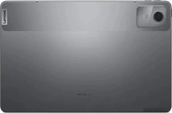 Изображение товара Планшет Lenovo Tab M11 TB330XU 4GB/128GB LTE с чехлом / ZAER0000RU (серый)