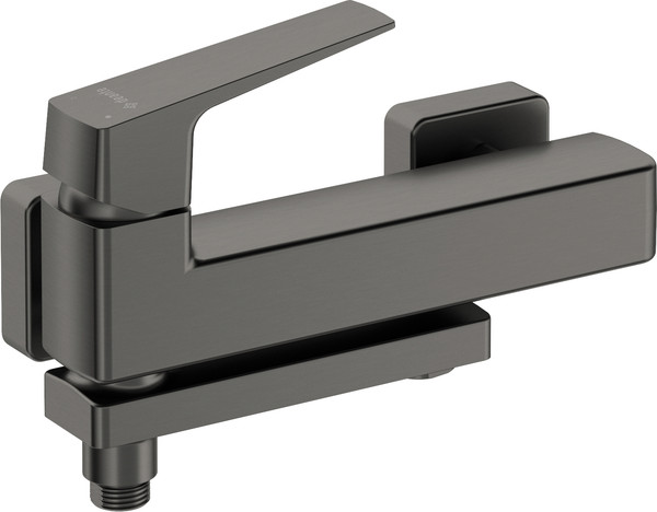 Изображение товара Смеситель Deante Blur Titanium BQL-D12M (титан)