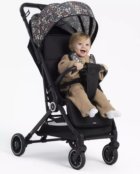 Изображение товара Детская прогулочная коляска Rant Basic Juno / RA302 (Family)