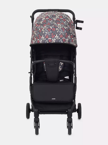 Изображение товара Детская прогулочная коляска Rant Basic Juno / RA302 (Family)