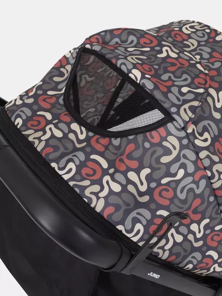 Изображение товара Детская прогулочная коляска Rant Basic Juno / RA302 (Family)