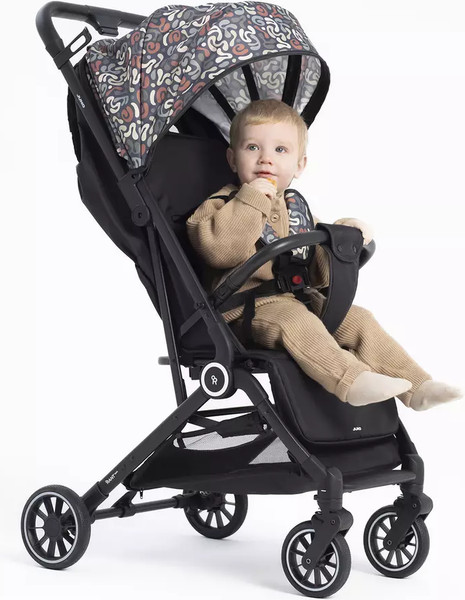 Изображение товара Детская прогулочная коляска Rant Basic Juno / RA302 (Family)