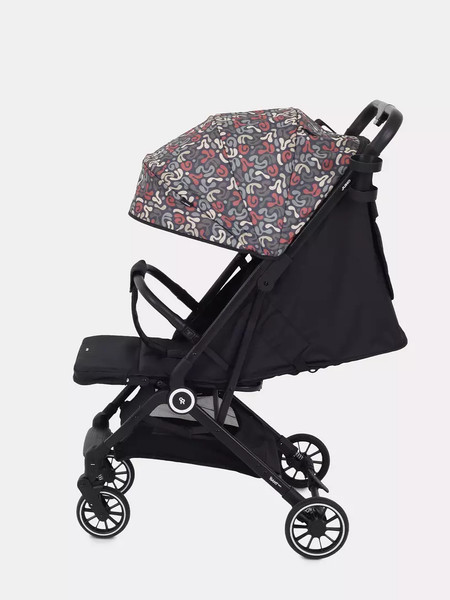 Изображение товара Детская прогулочная коляска Rant Basic Juno / RA302 (Family)