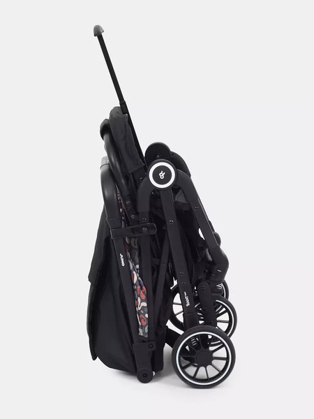 Изображение товара Детская прогулочная коляска Rant Basic Juno / RA302 (Family)