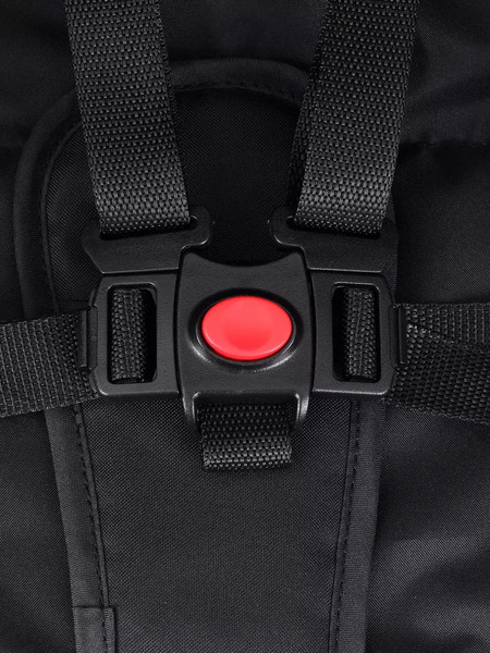 Изображение товара Детская прогулочная коляска Rant Basic Juno / RA302 (Family)