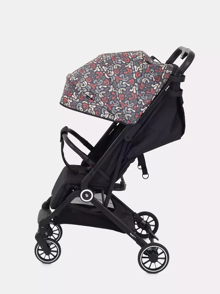 Изображение товара Детская прогулочная коляска Rant Basic Juno / RA302 (Family)