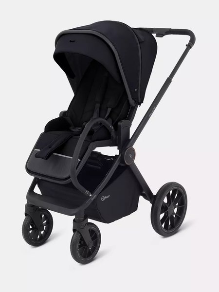 Изображение товара Детская универсальная коляска Rant Falcon Neo 2 в 1 / RA108 (Black)