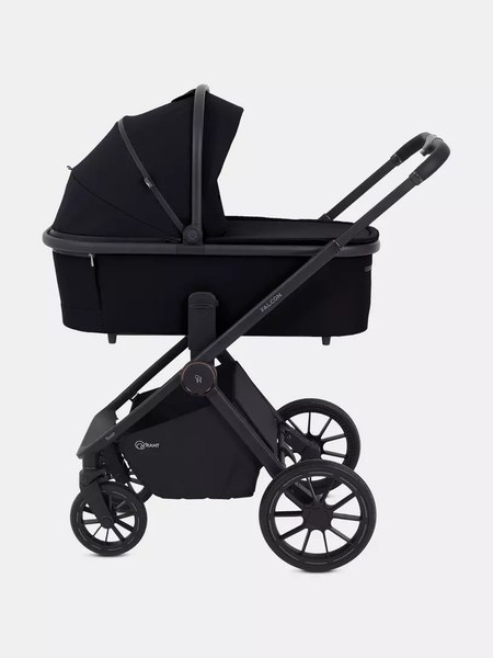Изображение товара Детская универсальная коляска Rant Falcon Neo 2 в 1 / RA108 (Black)