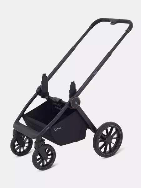Изображение товара Детская универсальная коляска Rant Falcon Neo 2 в 1 / RA108 (Black)