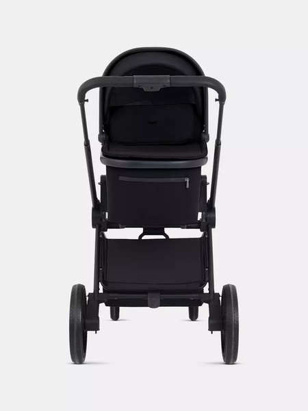 Изображение товара Детская универсальная коляска Rant Falcon Neo 2 в 1 / RA108 (Black)