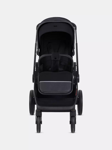 Изображение товара Детская универсальная коляска Rant Falcon Neo 2 в 1 / RA108 (Black)