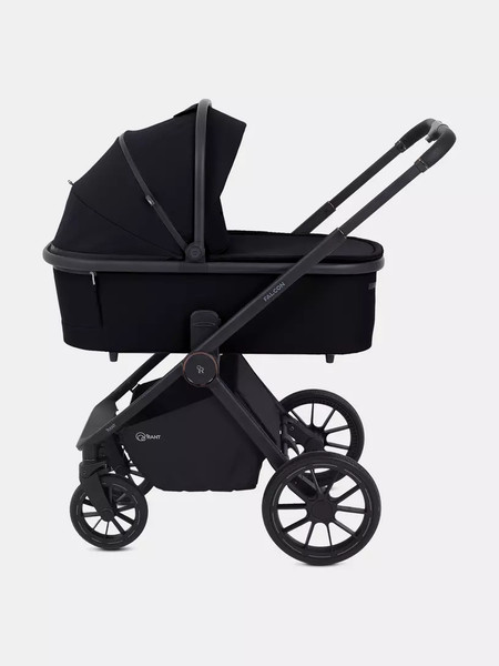 Изображение товара Детская универсальная коляска Rant Falcon Neo 2 в 1 / RA108 (Black)