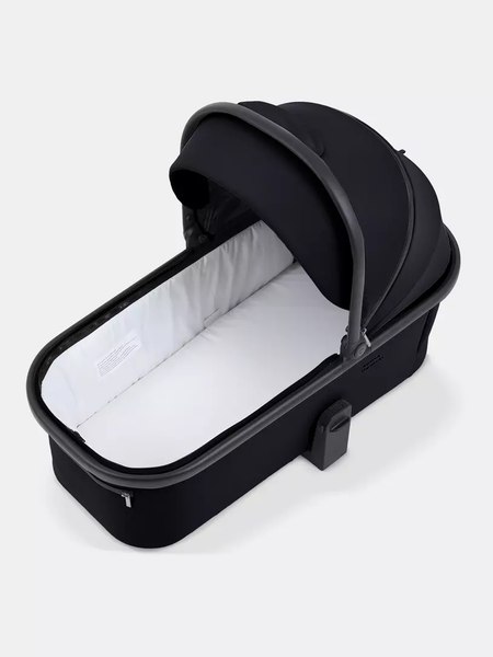 Изображение товара Детская универсальная коляска Rant Falcon Neo 2 в 1 / RA108 (Black)